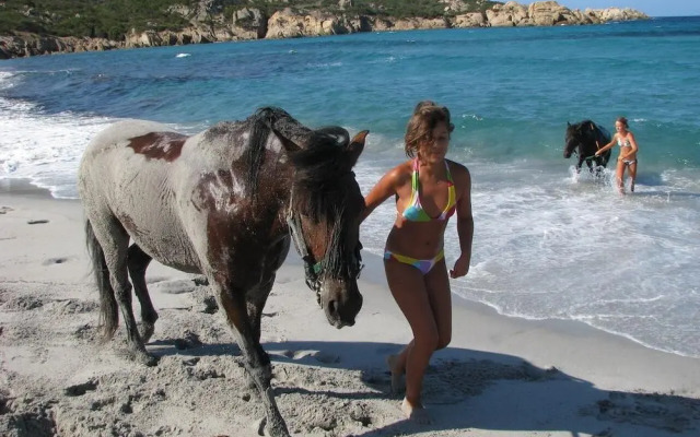 Résidence de Tourisme Mare é Macchia