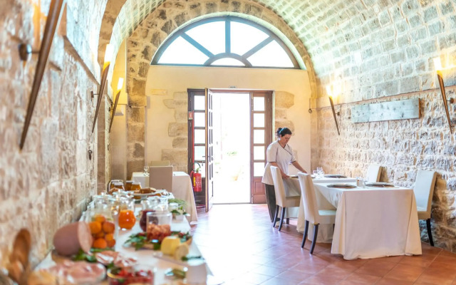 Torre Don Virgilio Country Hotel