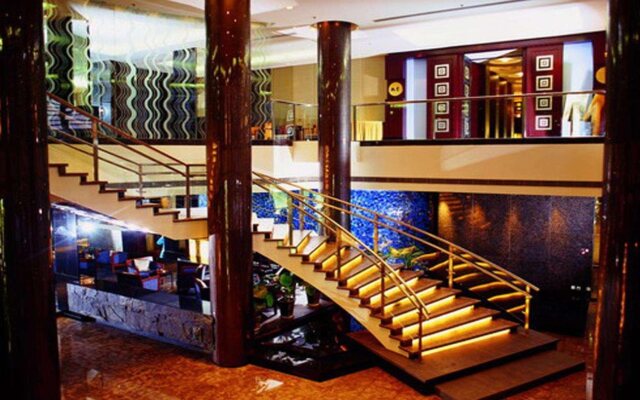 Jinglun Hotel