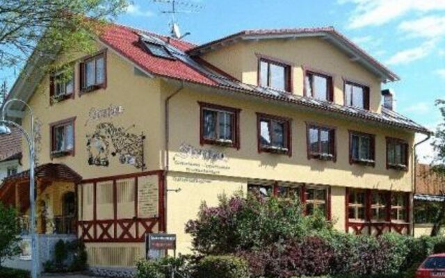 Hotel Gasthof Storchen