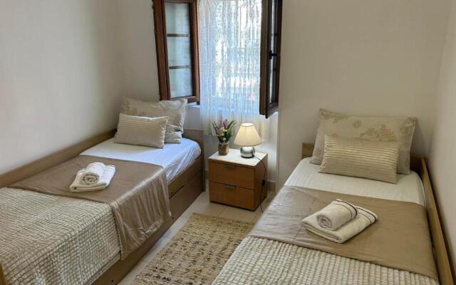 Apartment Marko