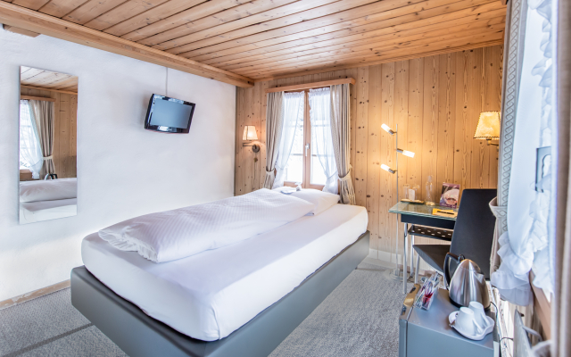 Kemmeriboden Bad Swiss Quality Hotel