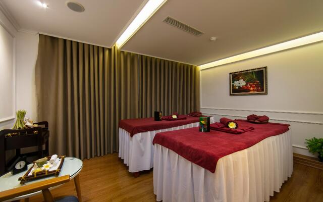 Hanoi Paon Hotel & Spa