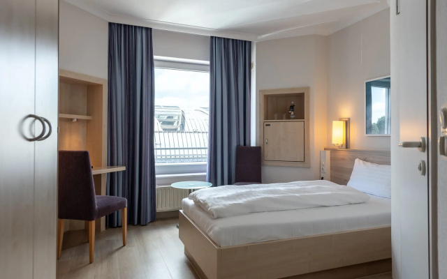 IntercityHotel Kiel