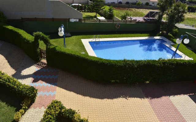 Apartamentos Turisticos Mirador de Ons