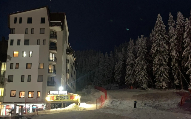 Stenata Huge Ski To Door Apartment