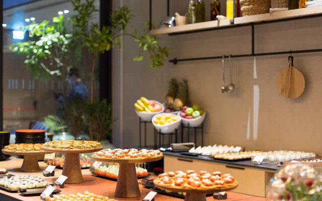 Hotel Indigo Larnaca by IHG