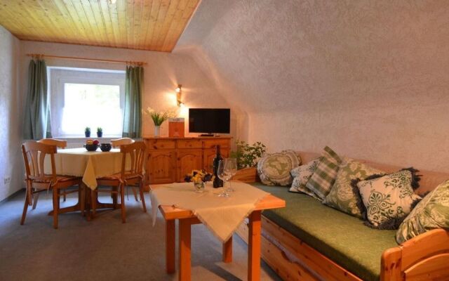 Ferienwohnung Kleiner Inselsberg