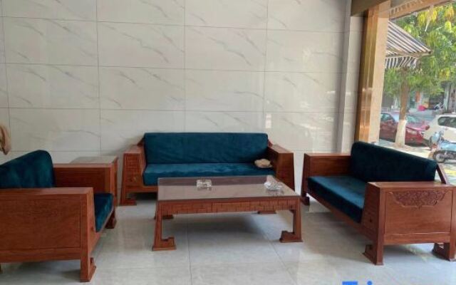 Yuanyang Guangtian Intelligent Hotel