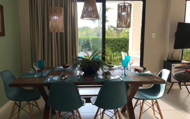 Apt 2/4 Luxo Iberostate