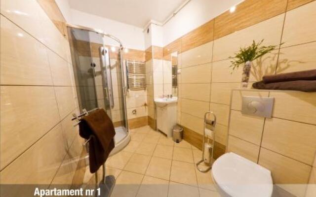 Apartamenty Katowice