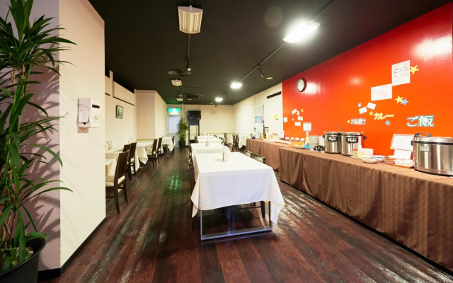 Hotel Select Inn Shimada Ekimae