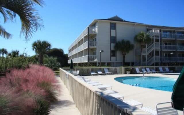 The Breakers Oceanfront 1 Bedroom Villas