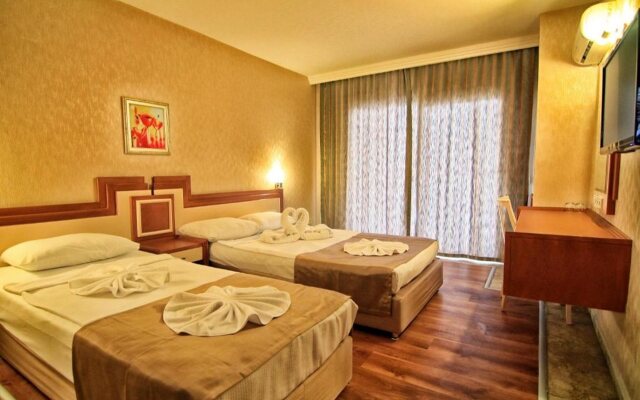 Numa Konaktepe Hotel