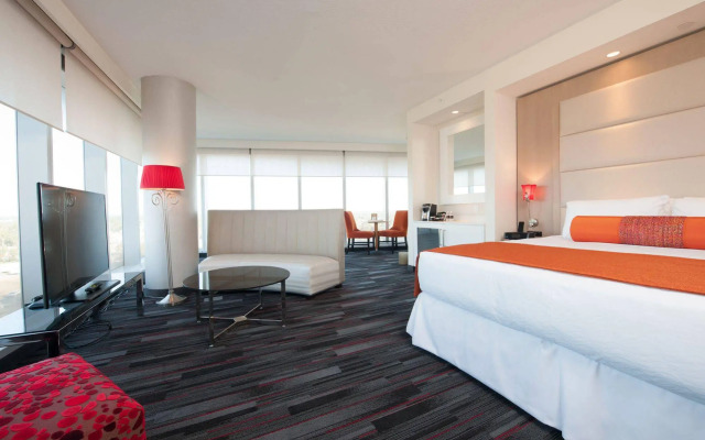 Scarlet Pearl Casino Resort