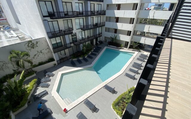 369 Luxury Apartments Mamitas Zone