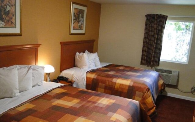 Milan Motel