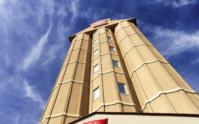 Ibis Eskisehir