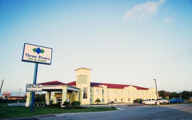 Three Rivers Inn and Suites - Three Rivers
