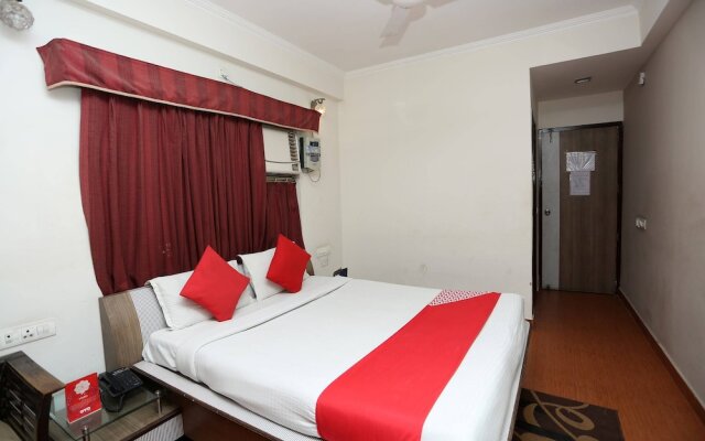 Super Capital O Relax