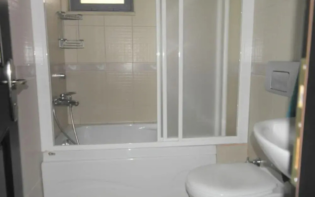 Villa with Private Pool in Icmeler