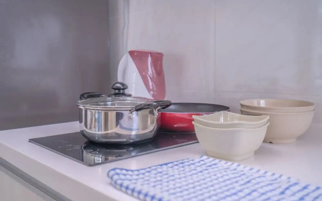 D'Summit Residences by OYO