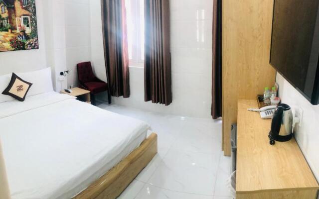 2Z HOTEL- 149 Lê THị RIêNG