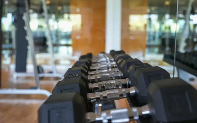 Thalassa Boutique Hotel & Spa