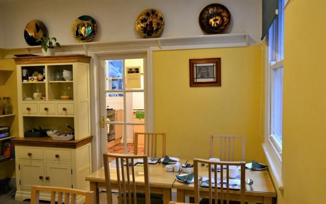 St Marguerite Hotel - B&B