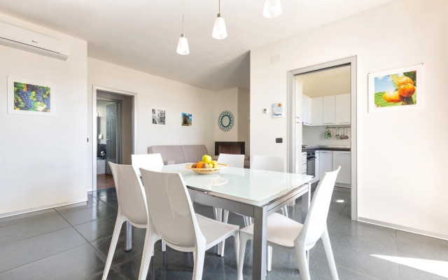 Le Dune Villas