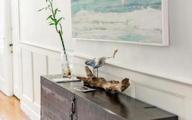 Meadows Inn Bed & Breakfast