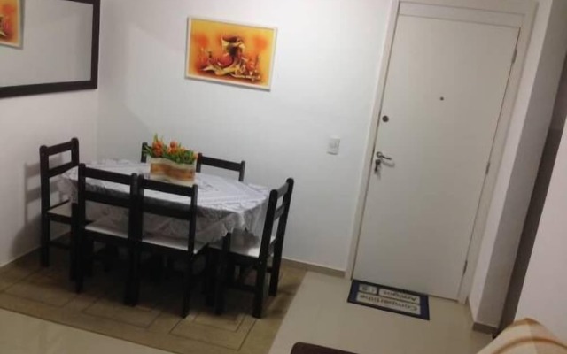 Apartamento Barra da Tijuca