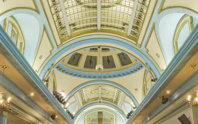 Savoy Hotel Blackpool