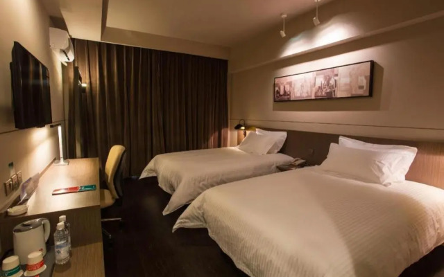 Jinjiang Inn Select Shanghai Pudong Airport