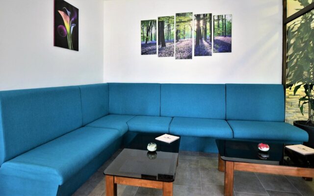Hotel Alkar
