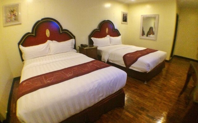 Rainbowland Hotel