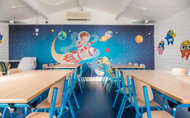 Hotel ILUNION Calas De Conil