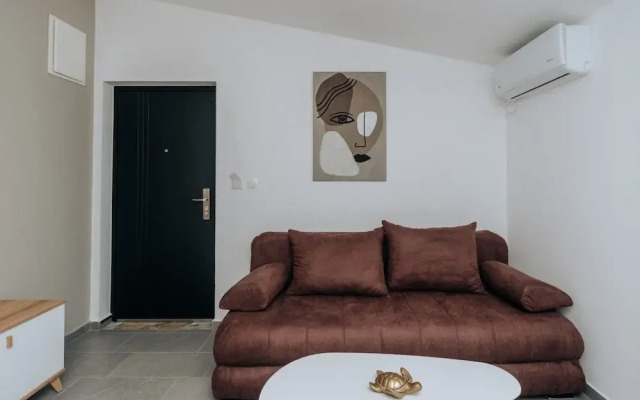 Apartments Milivojevic