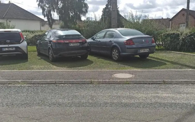 Tranquillité & indépendance au coeur de la sologne