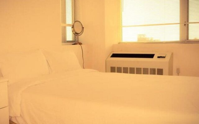 AnYi Guesthouse Flushing