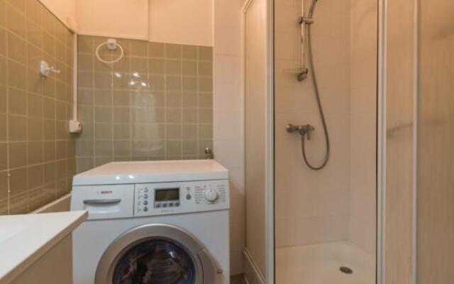 Appartement vue mer