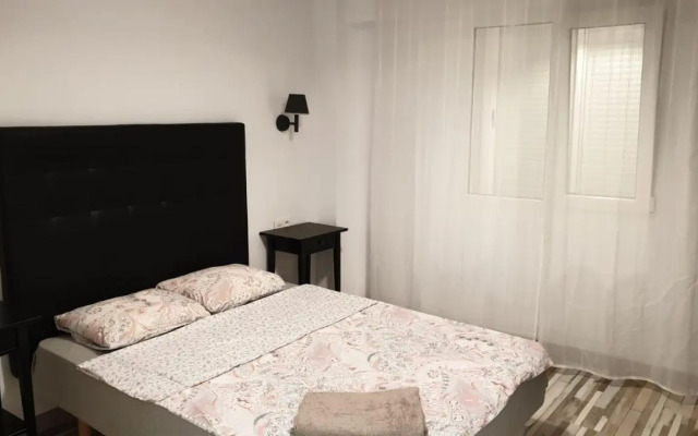 Apartamento Plaza Manila