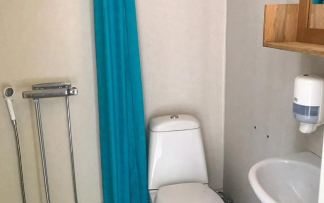 STF Hostel Visby/Ravhagen