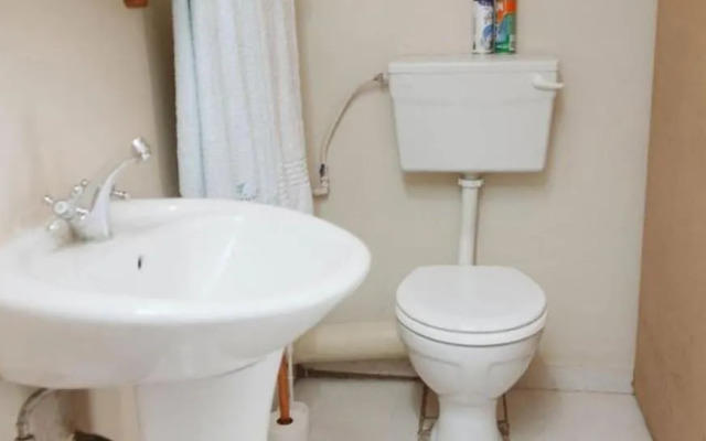 Tugela Falls Bed and Breakfast