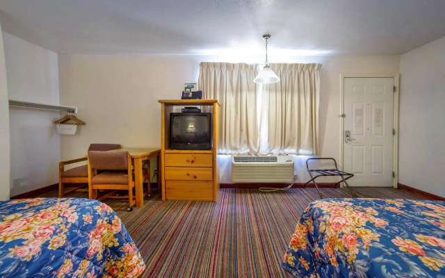 Rodeway Inn