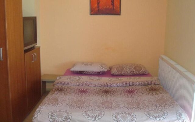 Linda Bed and Breakfast