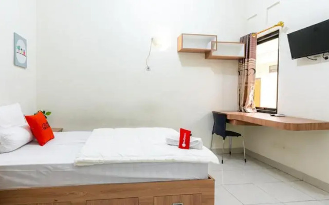 RedDoorz Syariah near Assalaam - UMS