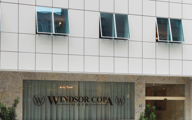 Windsor Copa Hotel