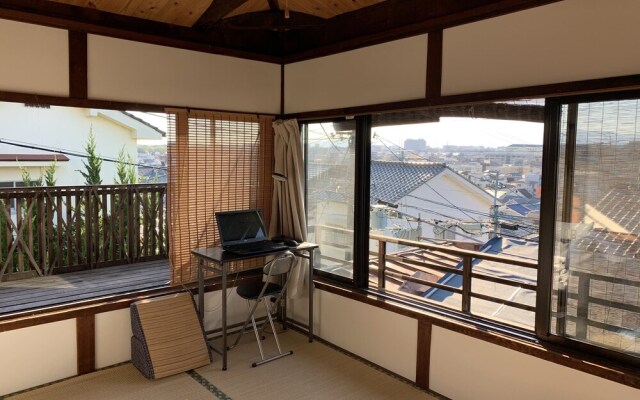 Munetada House