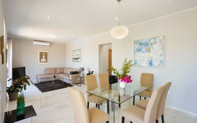 Adorno Luxury Villas Pequeno